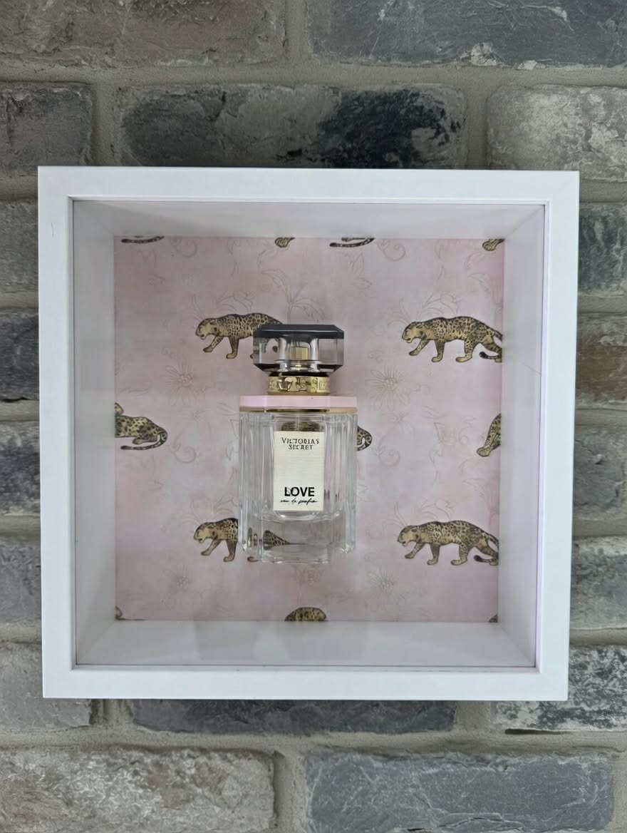 Perfume Portraits