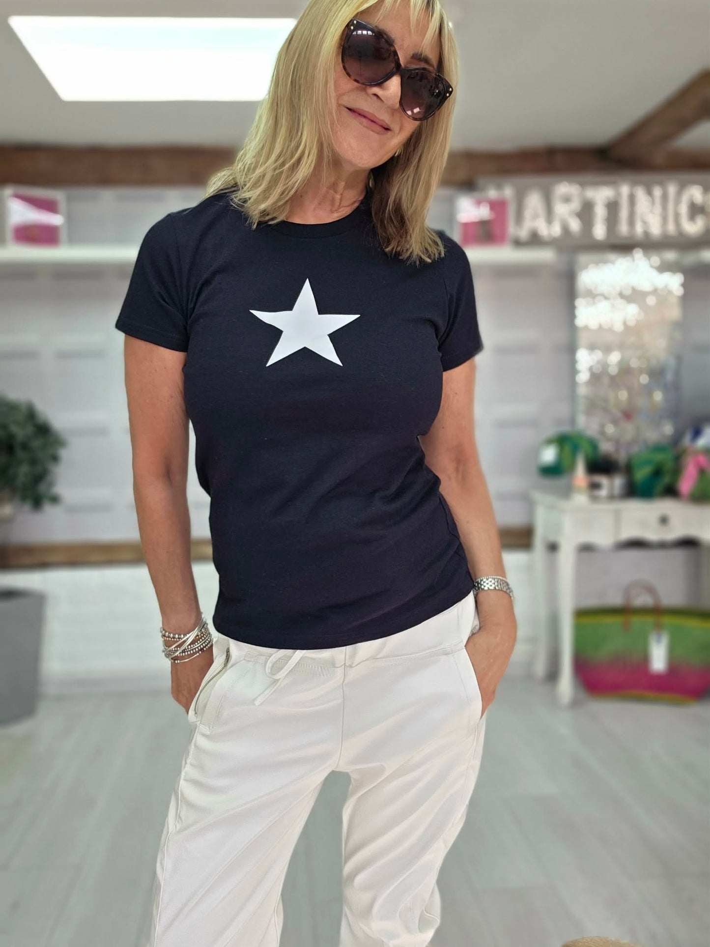 All Star T Shirt