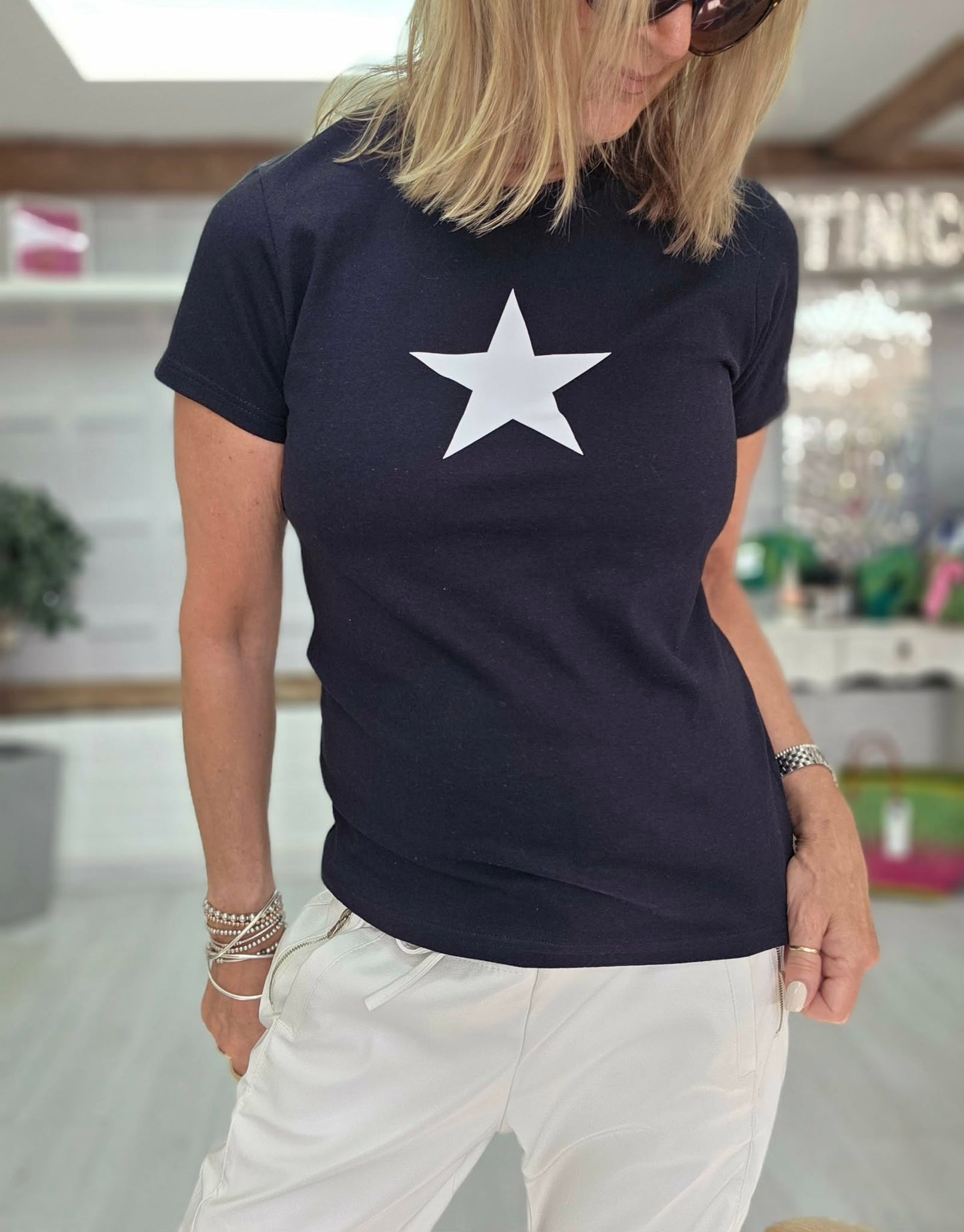 All Star T Shirt