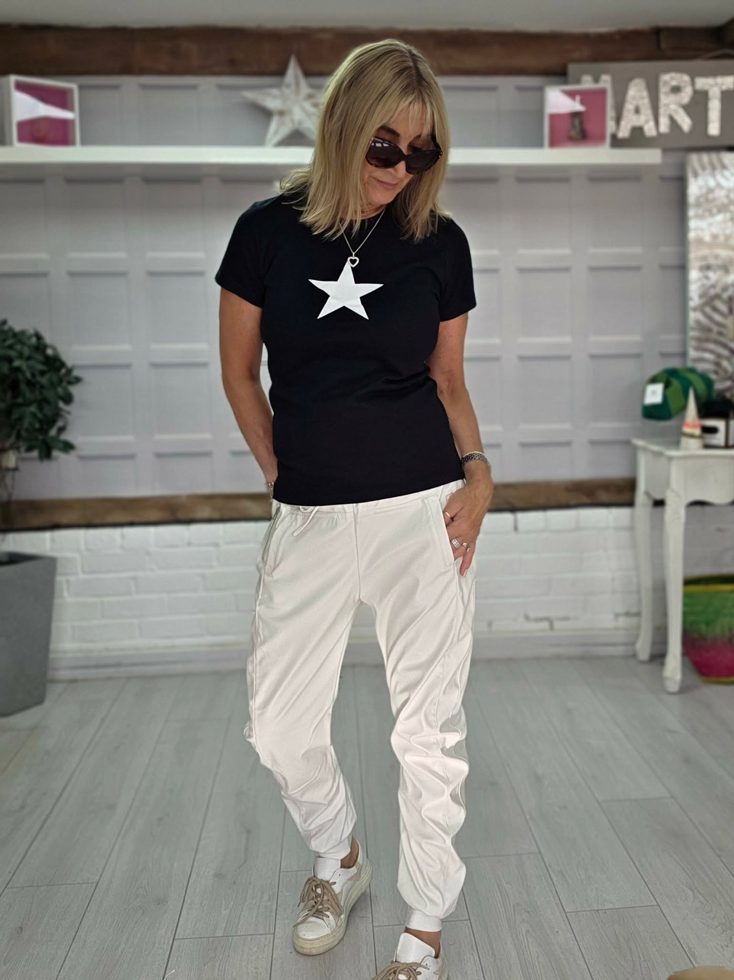 All Star T Shirt