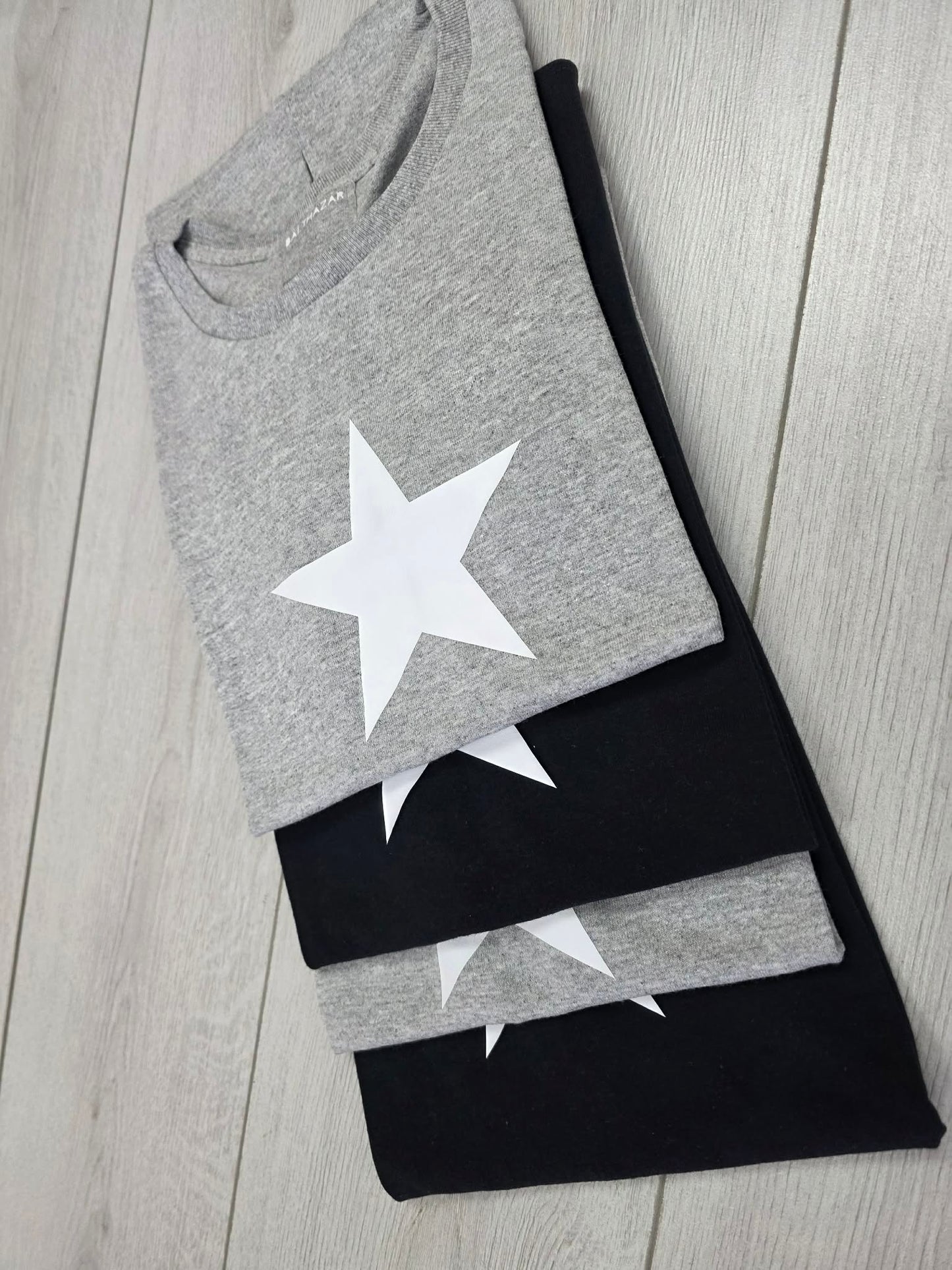 All Star T Shirt