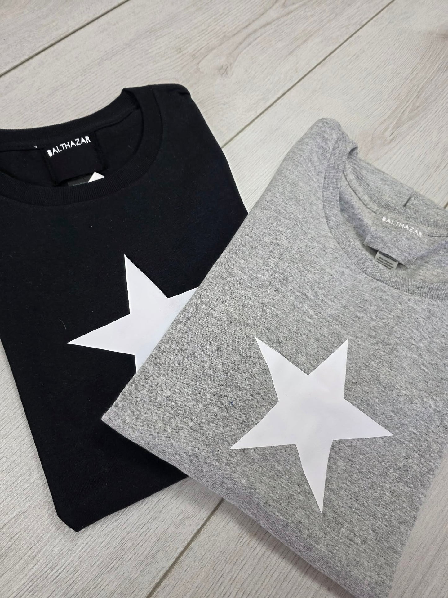 All Star T Shirt