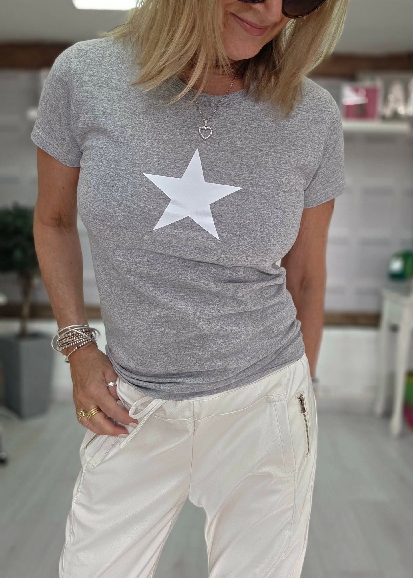 All Star T Shirt