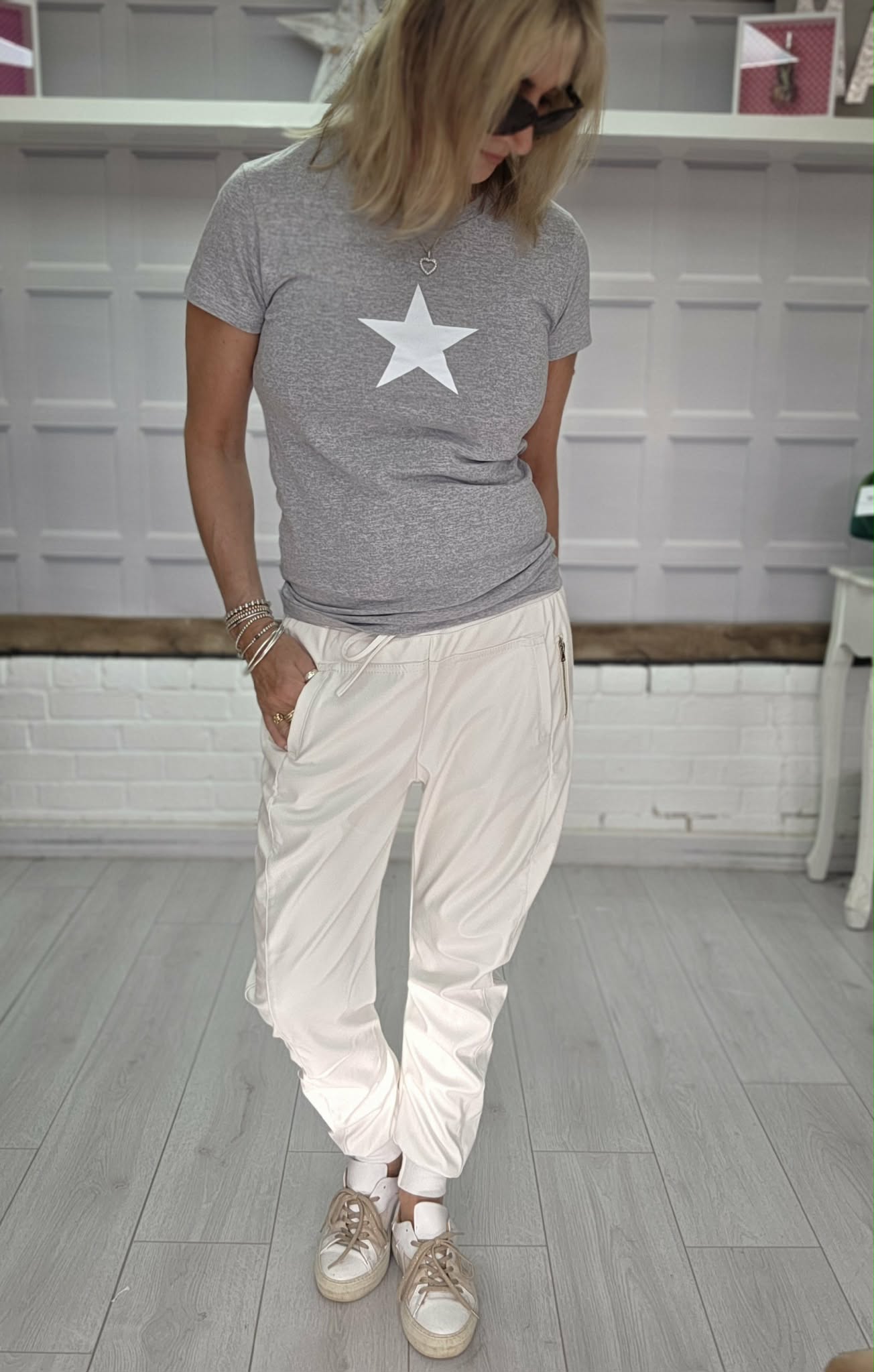 All Star T Shirt