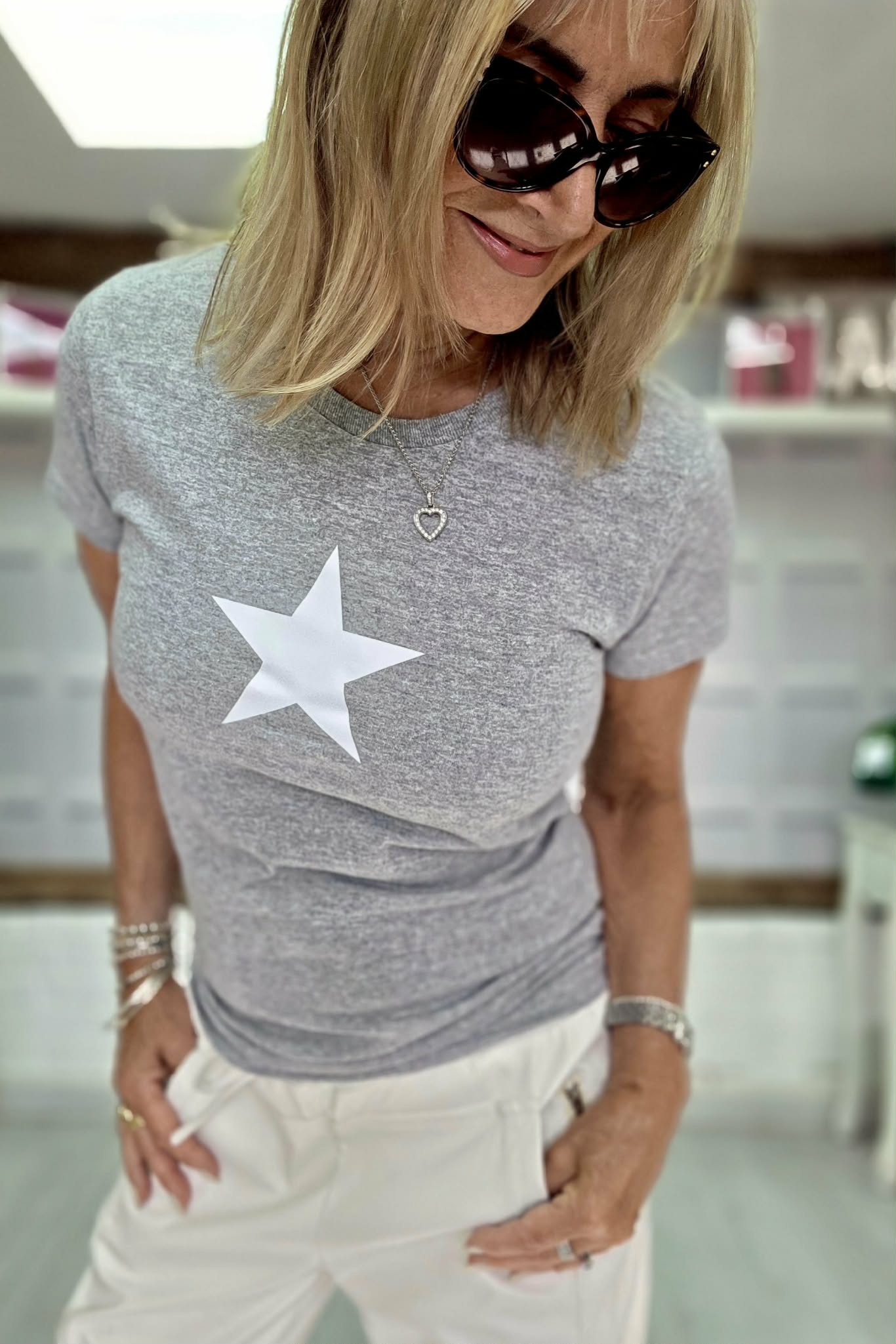 All Star T Shirt