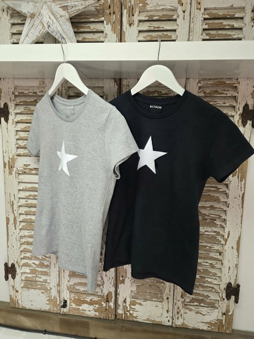 All Star T Shirt