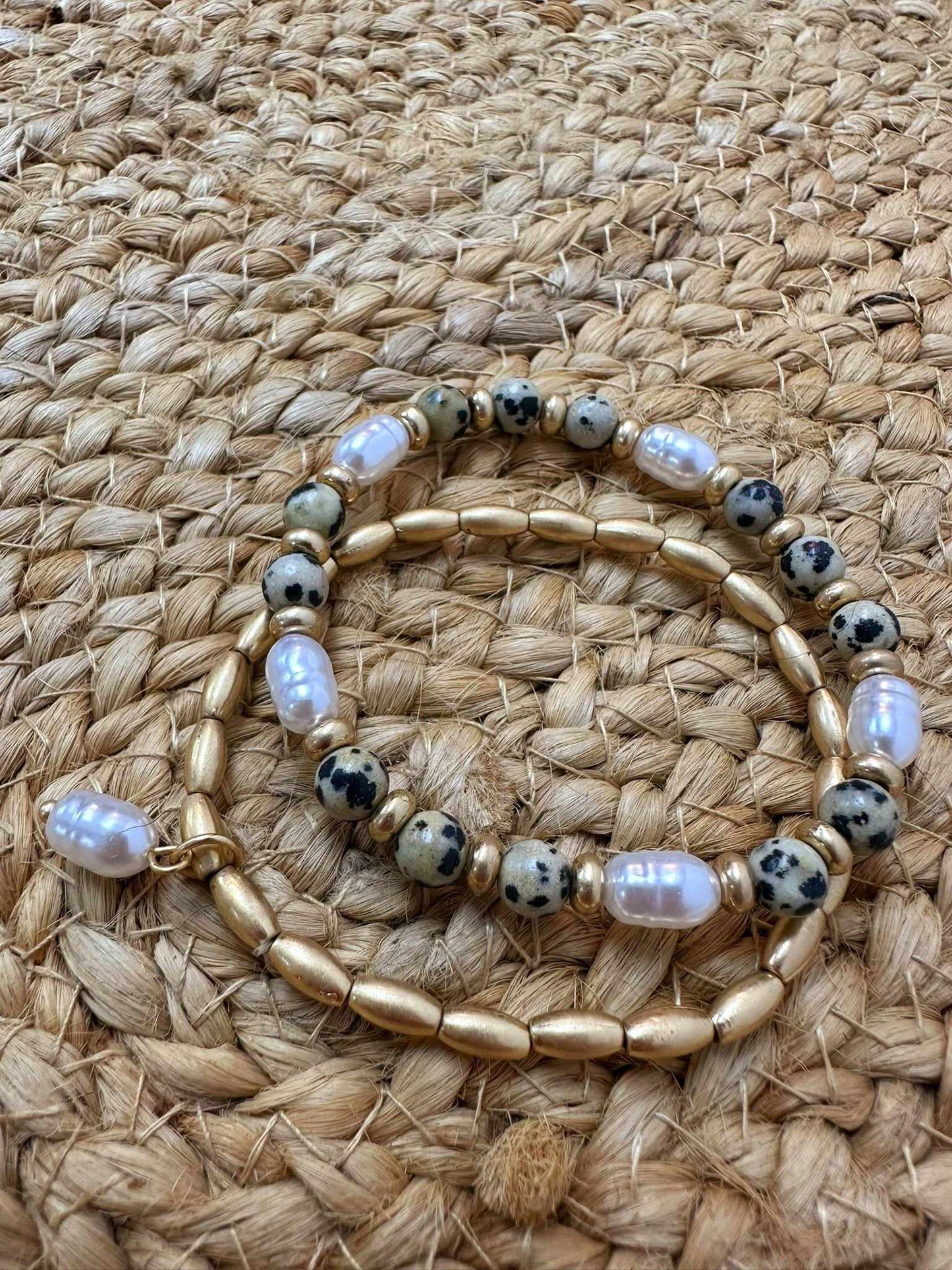 Athena Bracelet