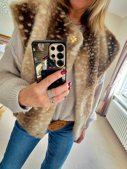 Bambino Gilet
