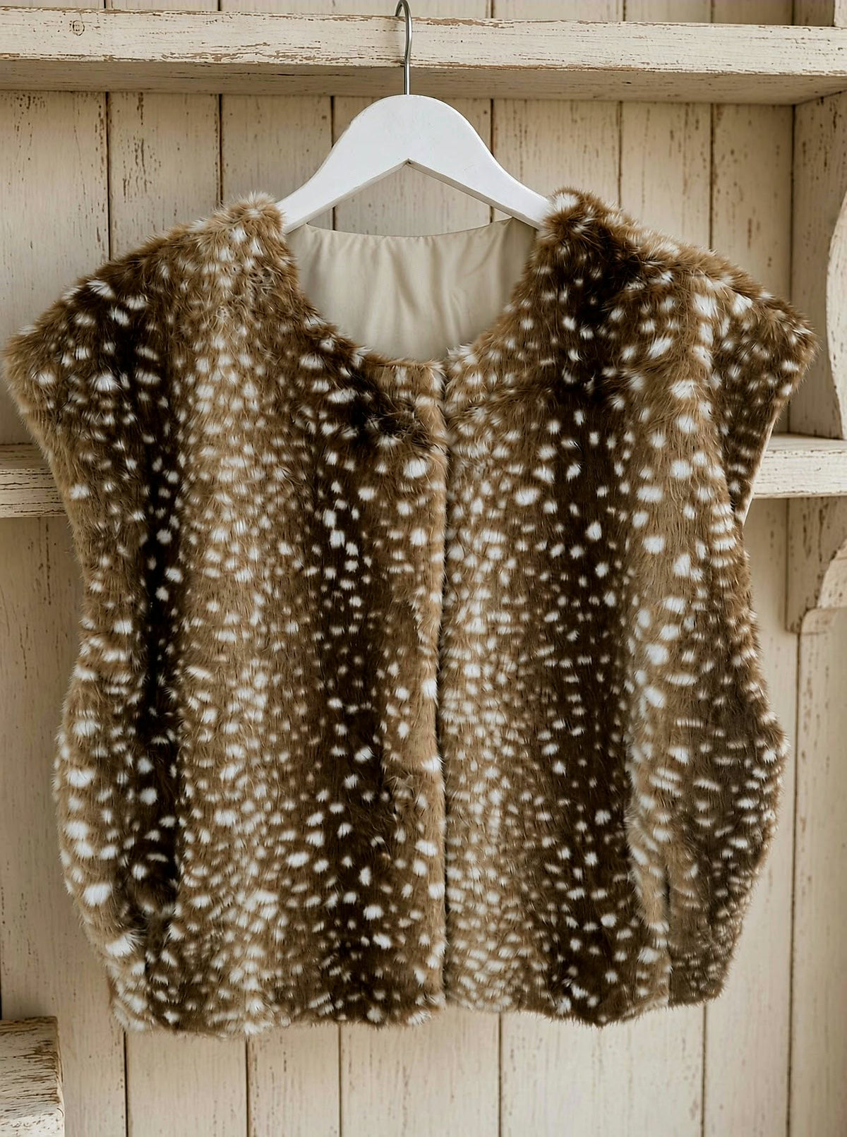 Bambino Gilet
