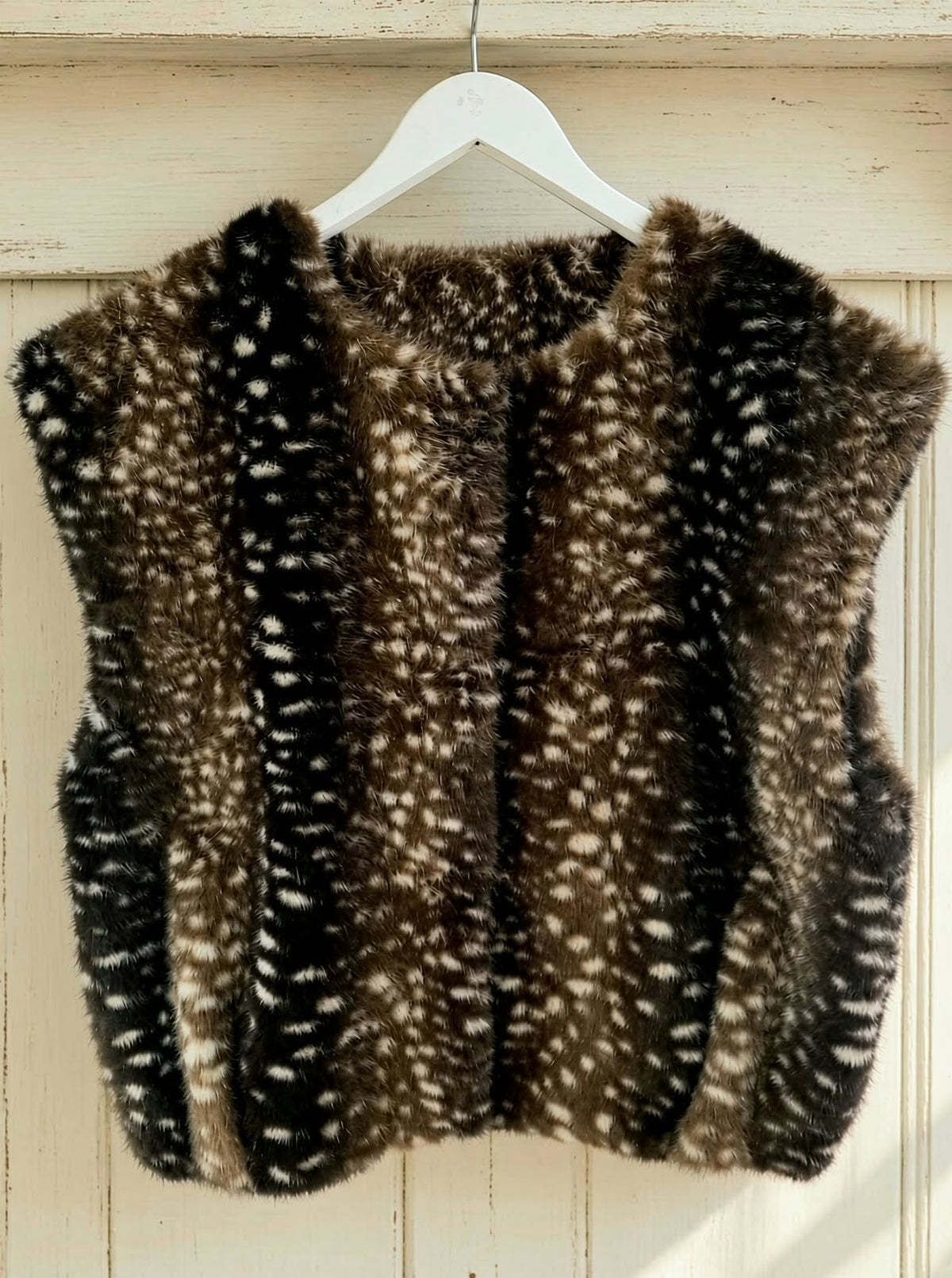 Bambino Gilet