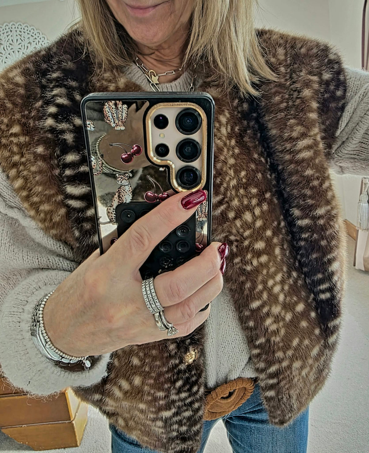 Bambino Gilet