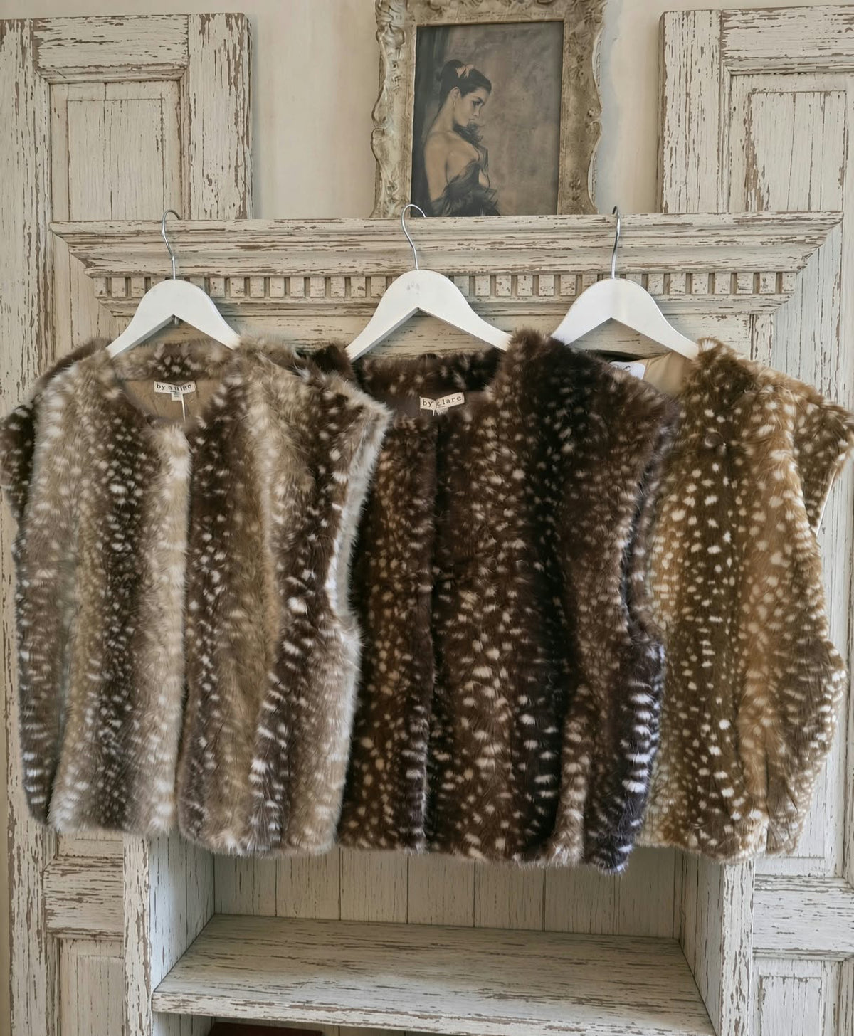 Bambino Gilet