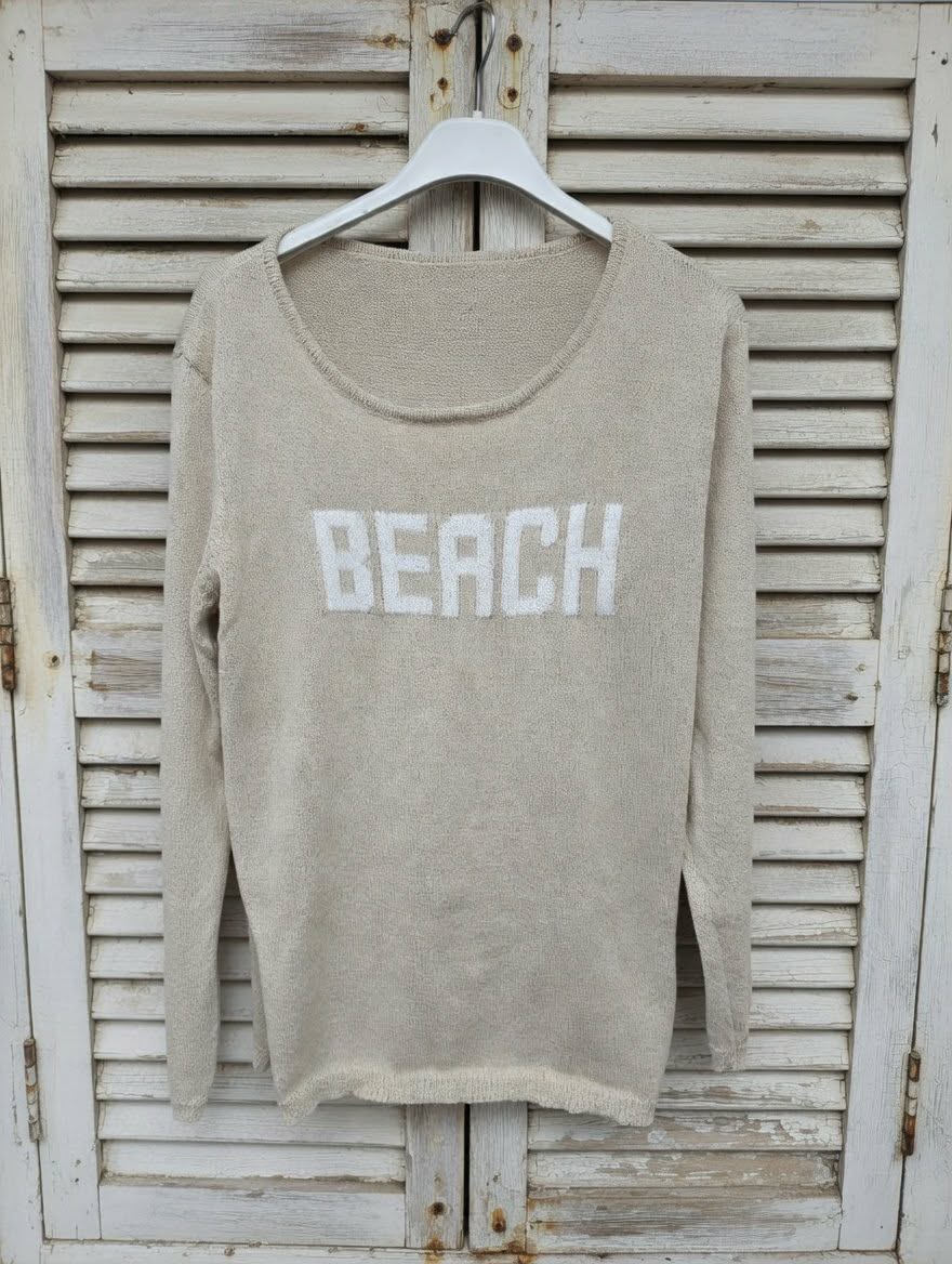 Life's a Beach Top