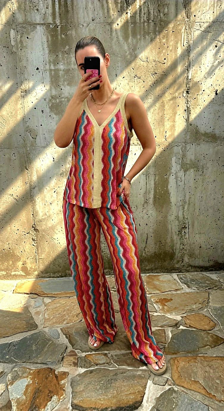 Bellezza Two Piece