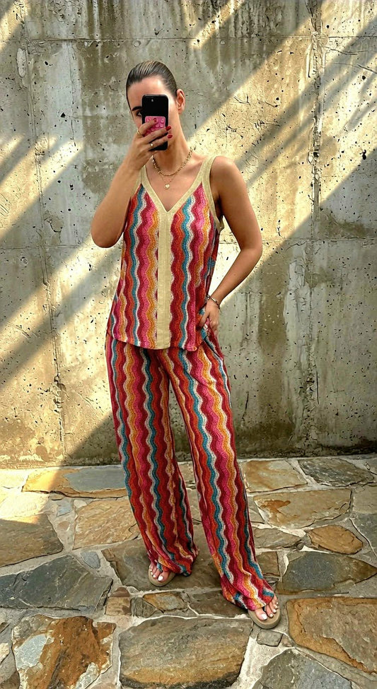 Bellezza Two Piece
