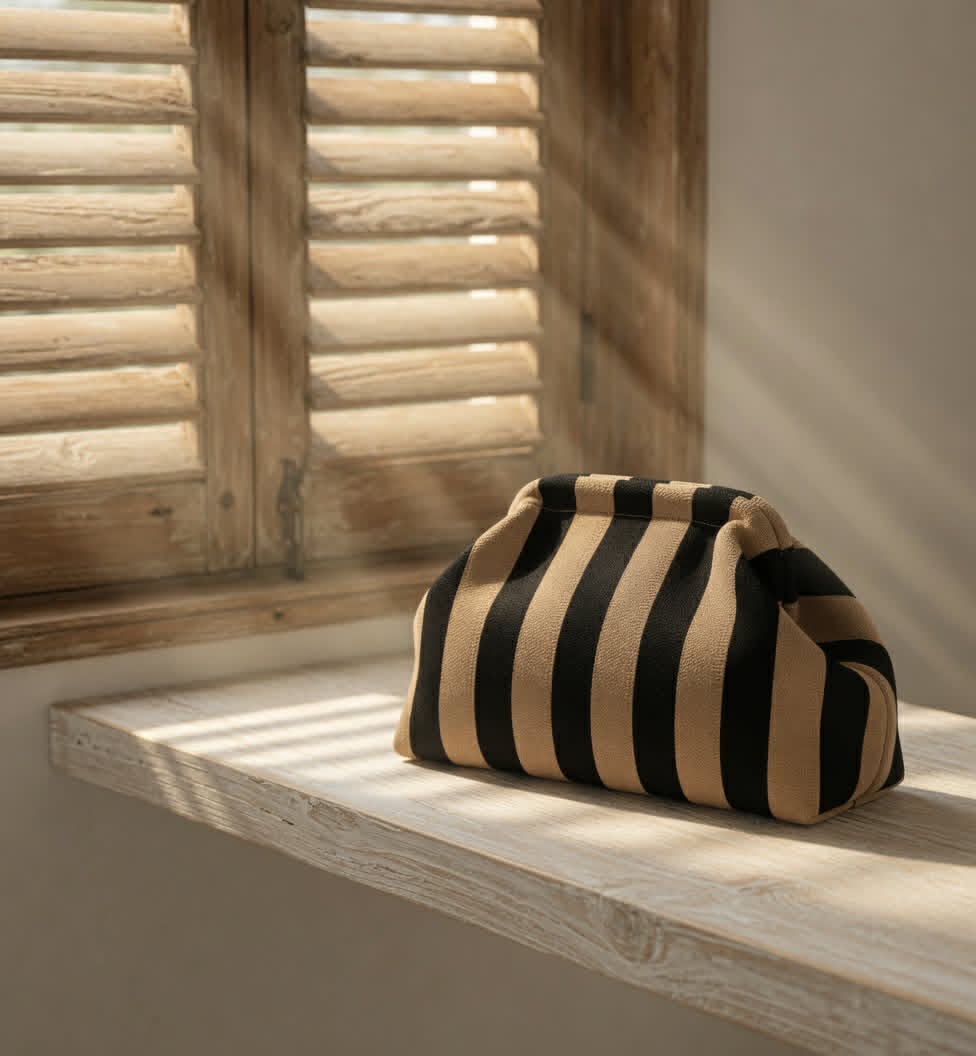 Biba Clutch Bag