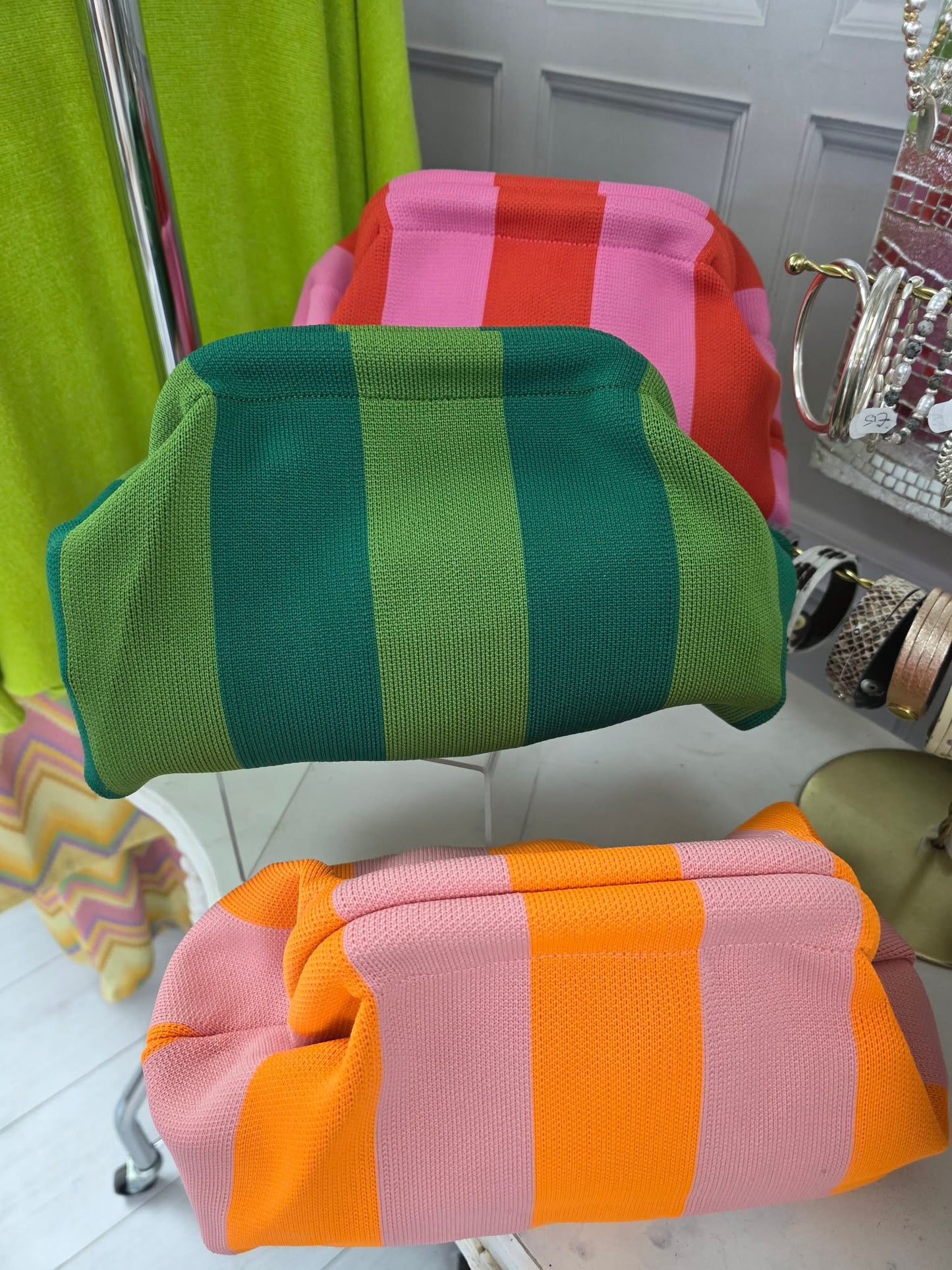 Biba Clutch Bag