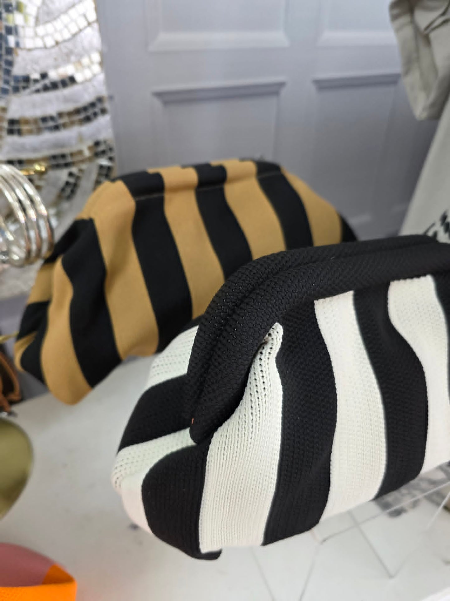 Biba Clutch Bag