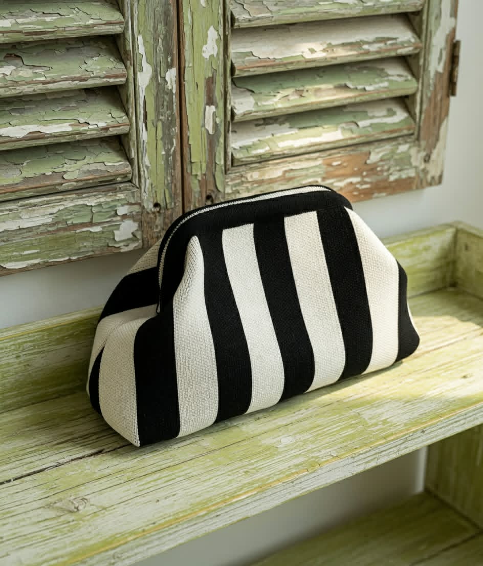 Biba Clutch Bag