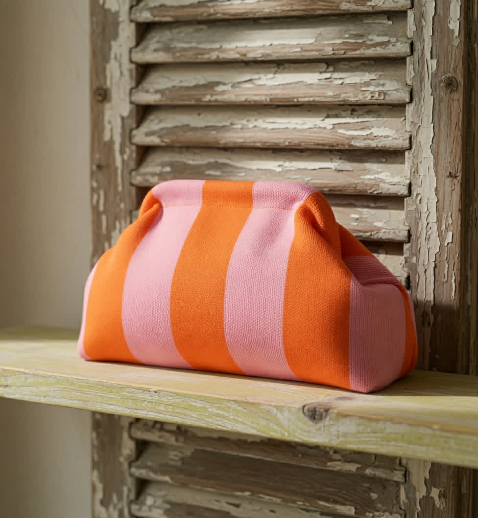 Biba Clutch Bag