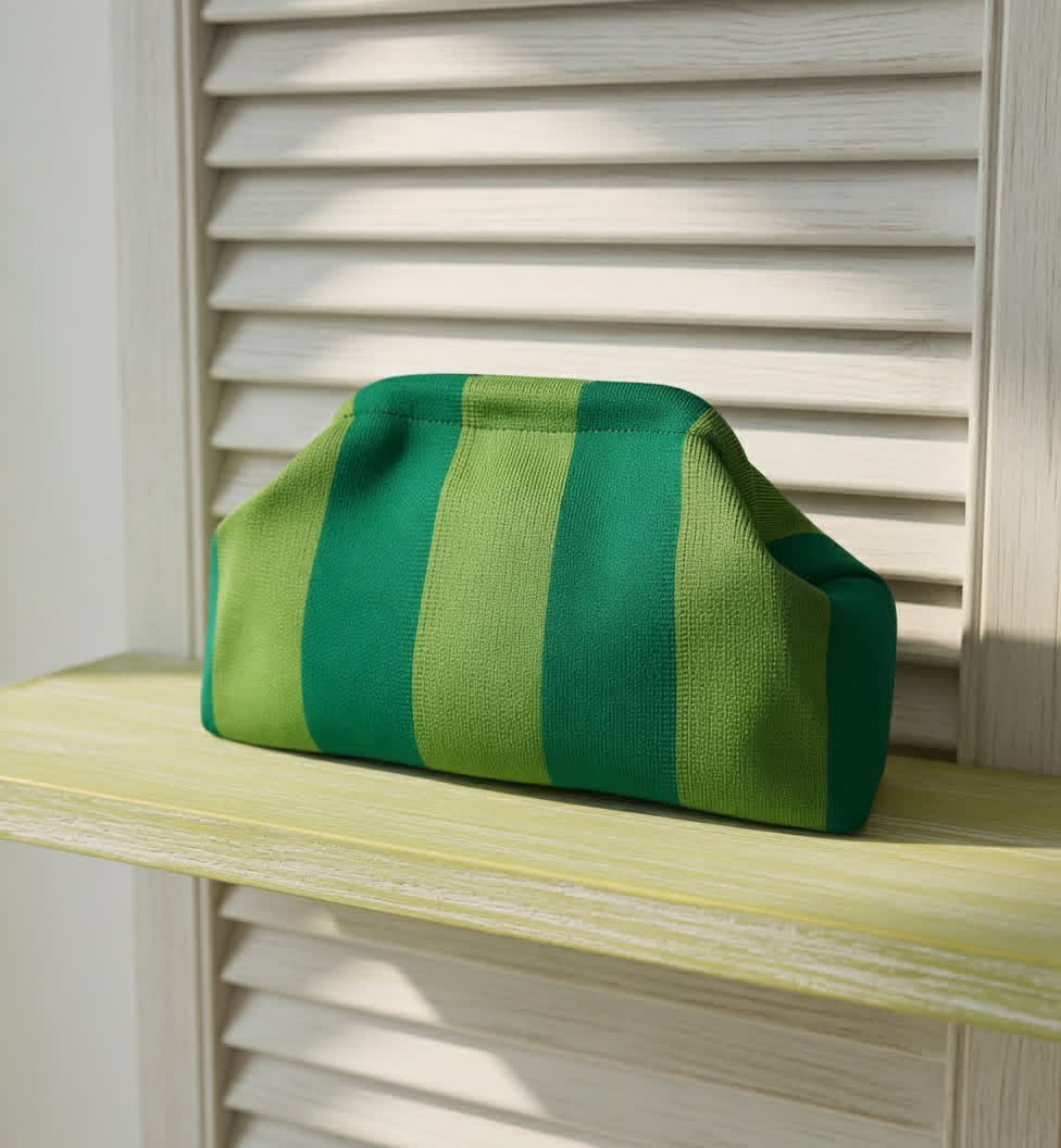 Biba Clutch Bag