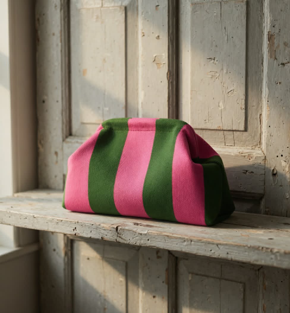 Biba Clutch Bag