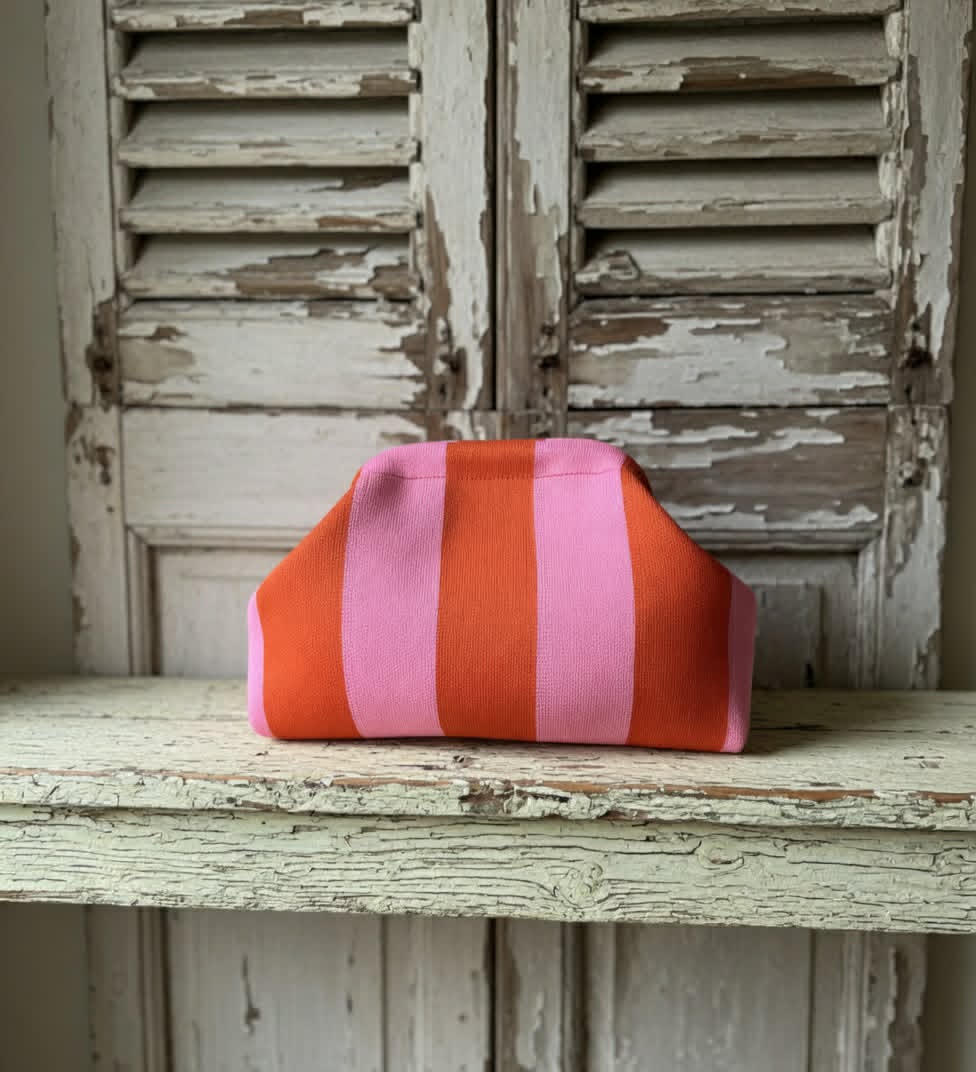 Biba Clutch Bag