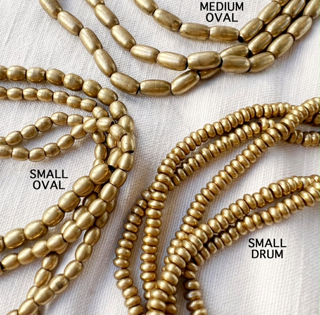Chandra Necklaces