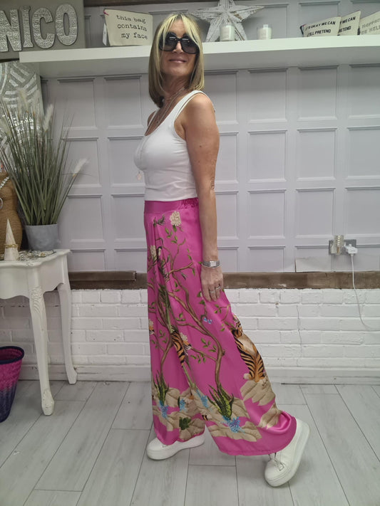 Caborchard Trousers