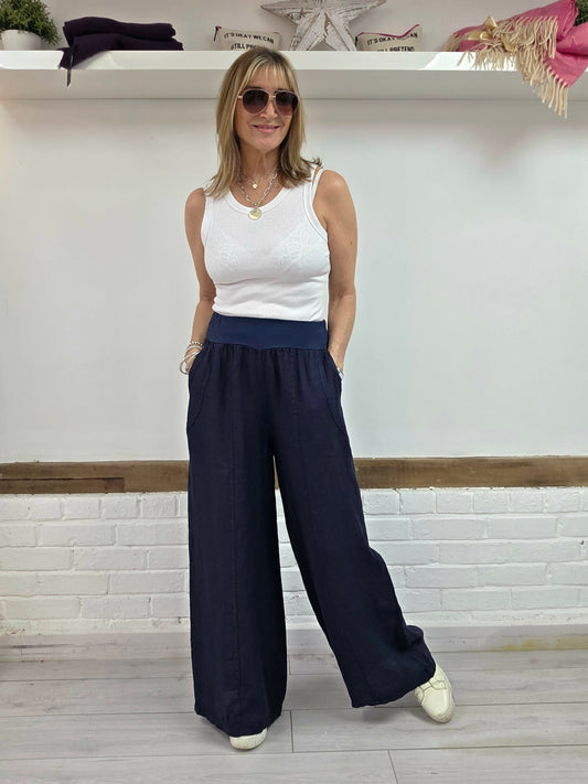 Caravello Trousers