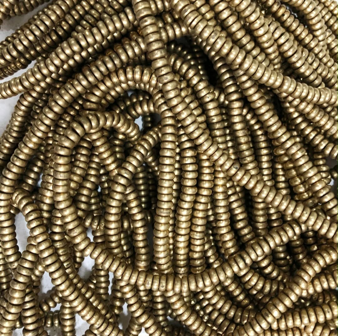 Chandra Necklaces