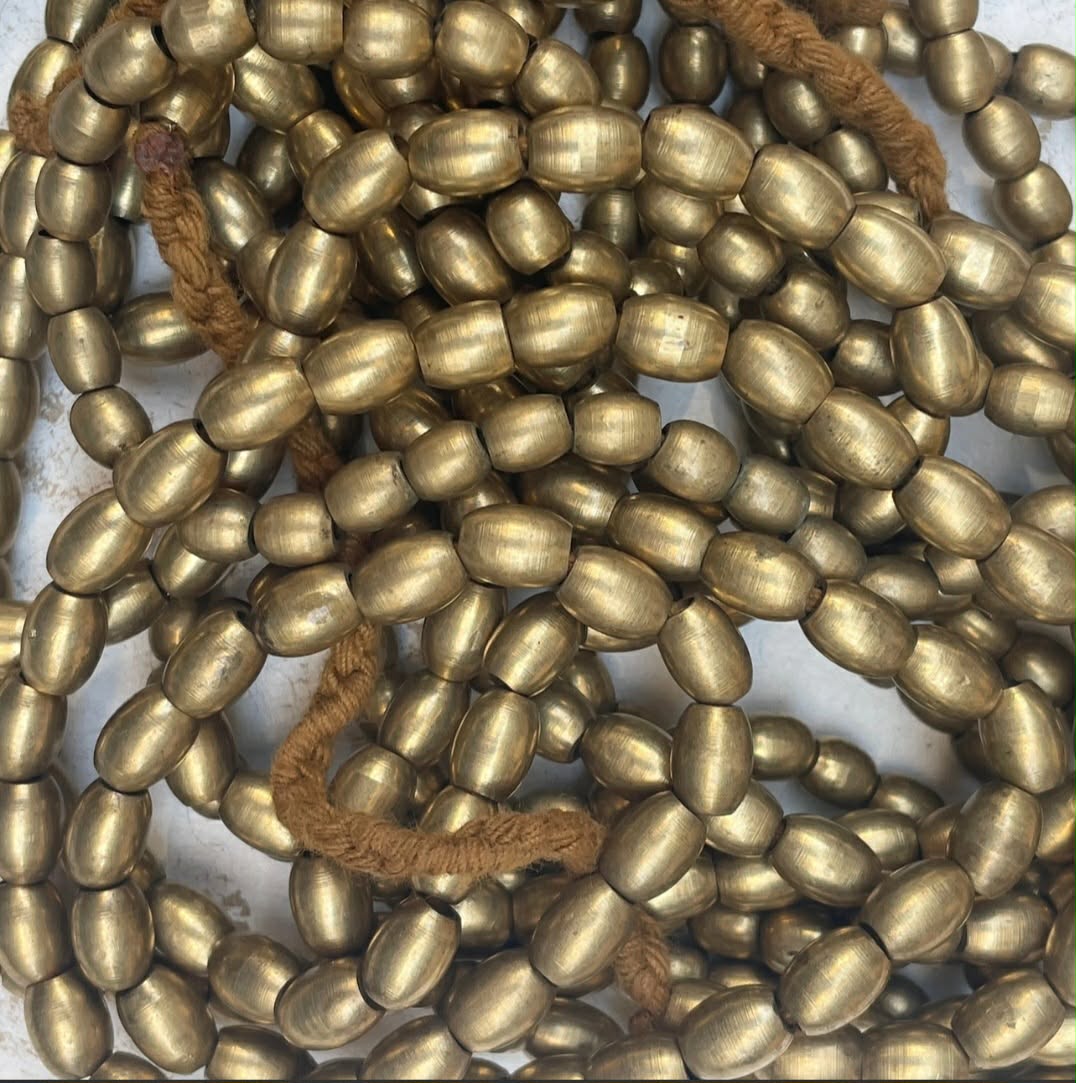 Chandra Necklaces