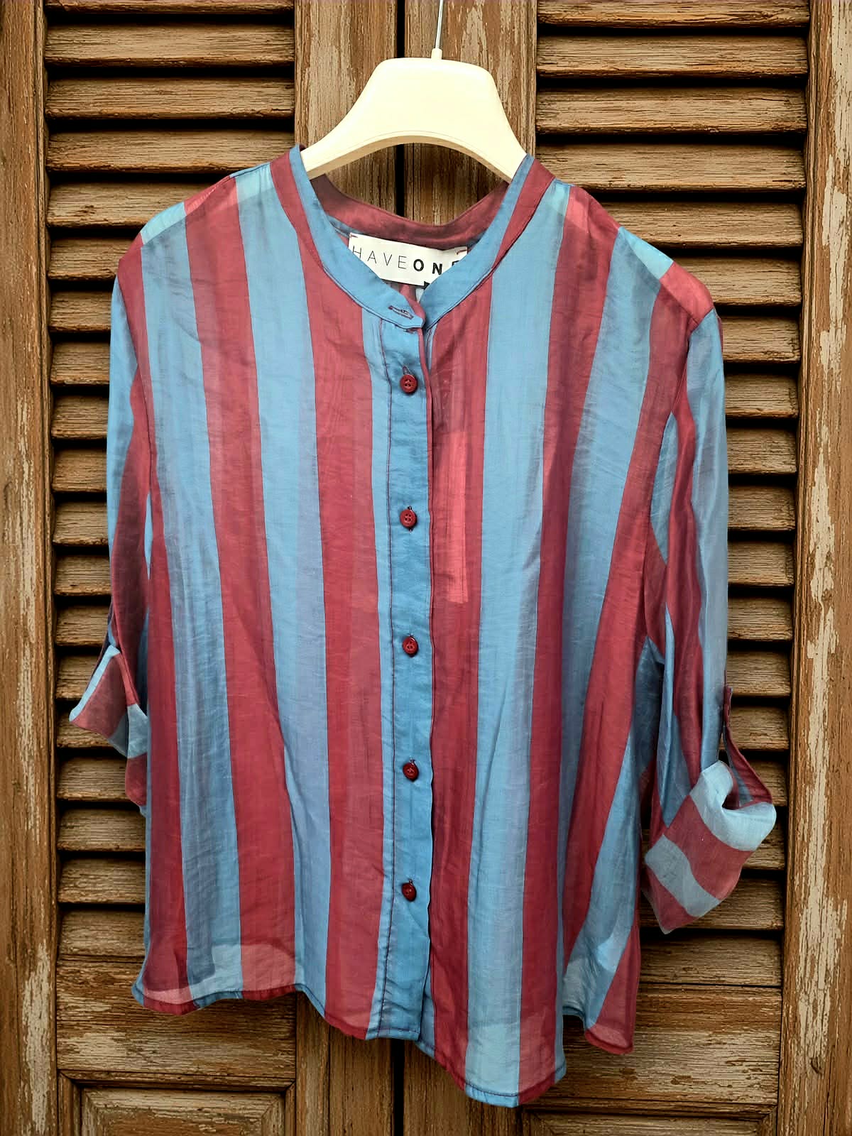 Island Shirt