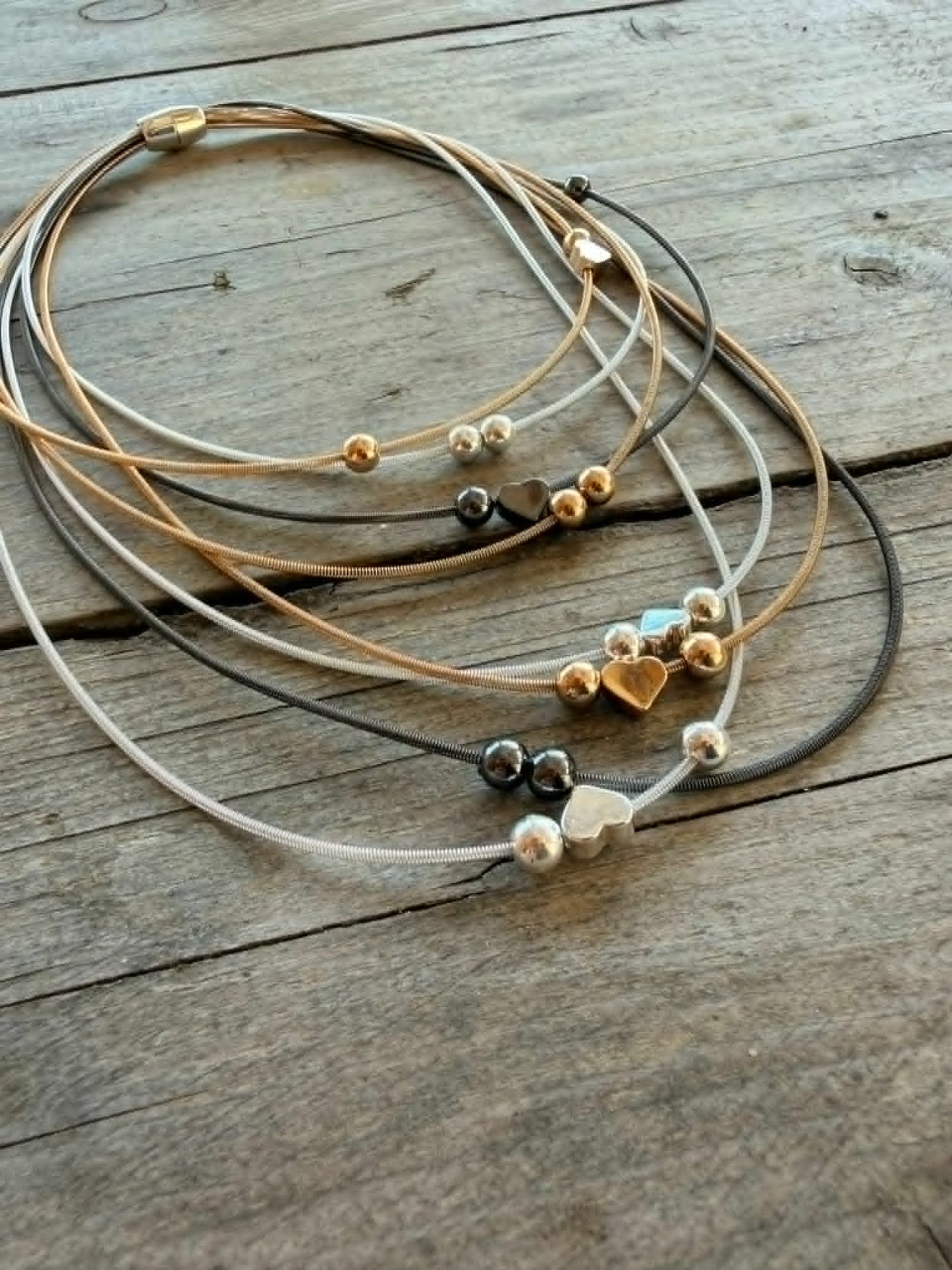 Fantasy Necklace