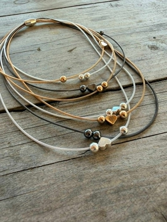 Fantasy Necklace