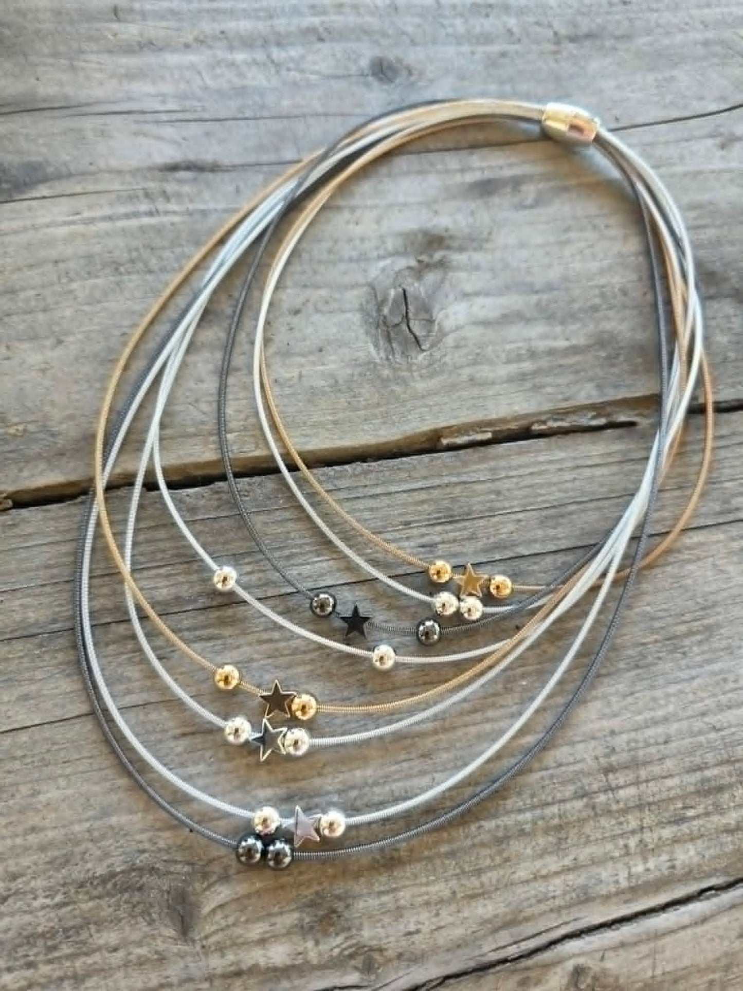 Fantasy Necklace