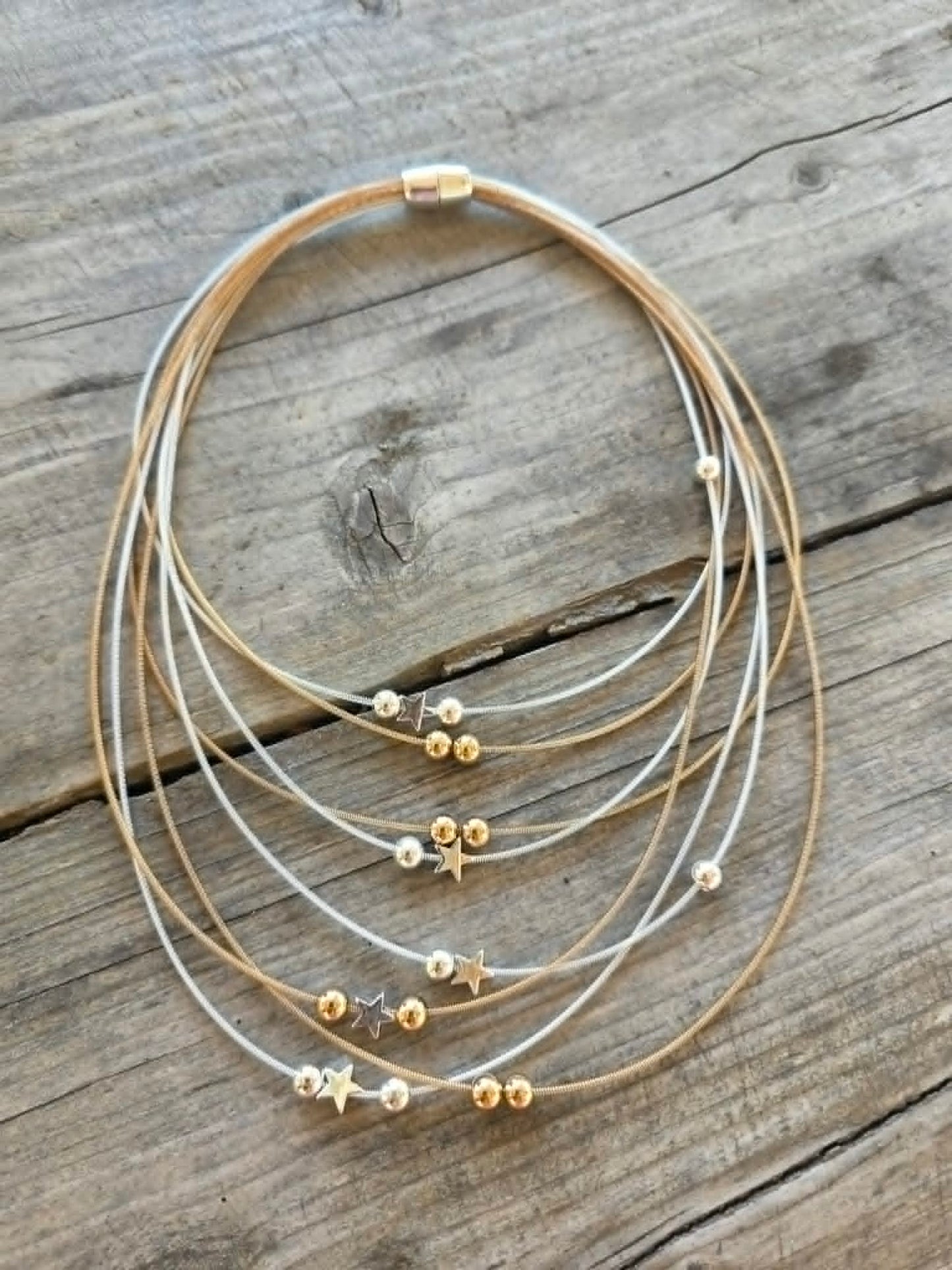Fantasy Necklace