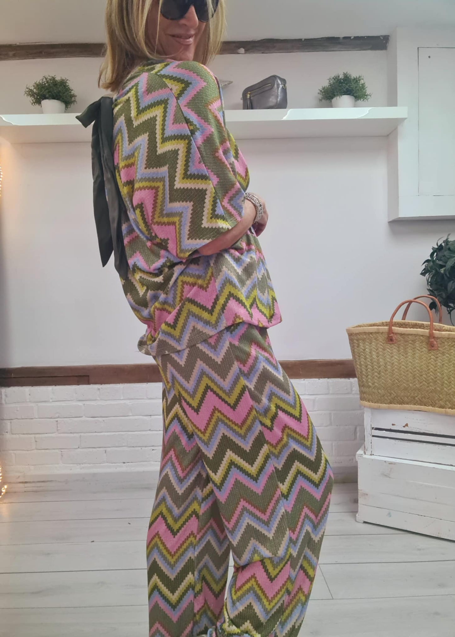 Venezia Two Piece