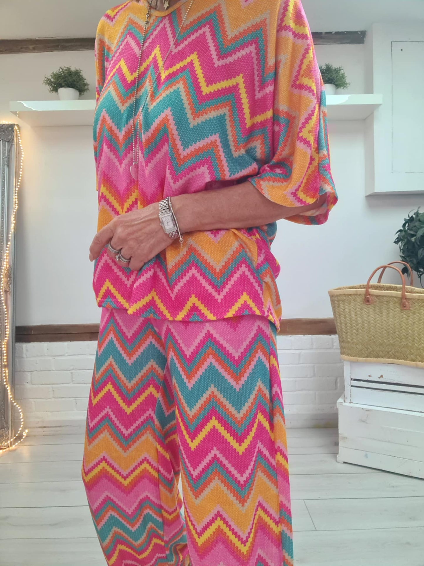 Venezia Two Piece
