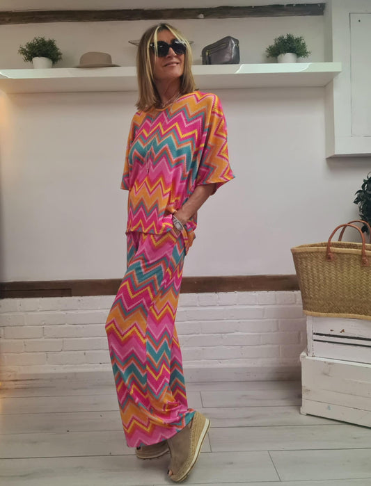 Venezia Two Piece