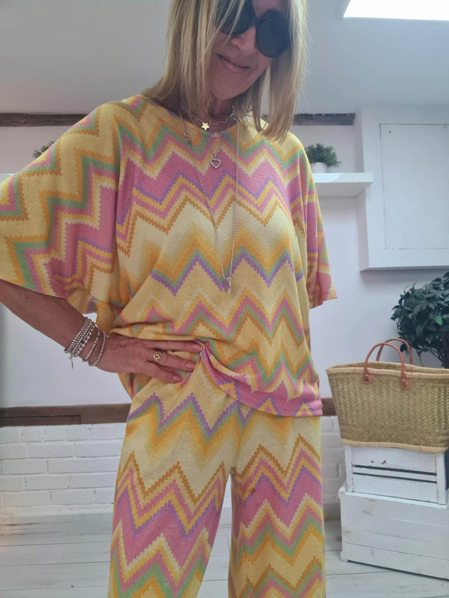 Venezia Two Piece