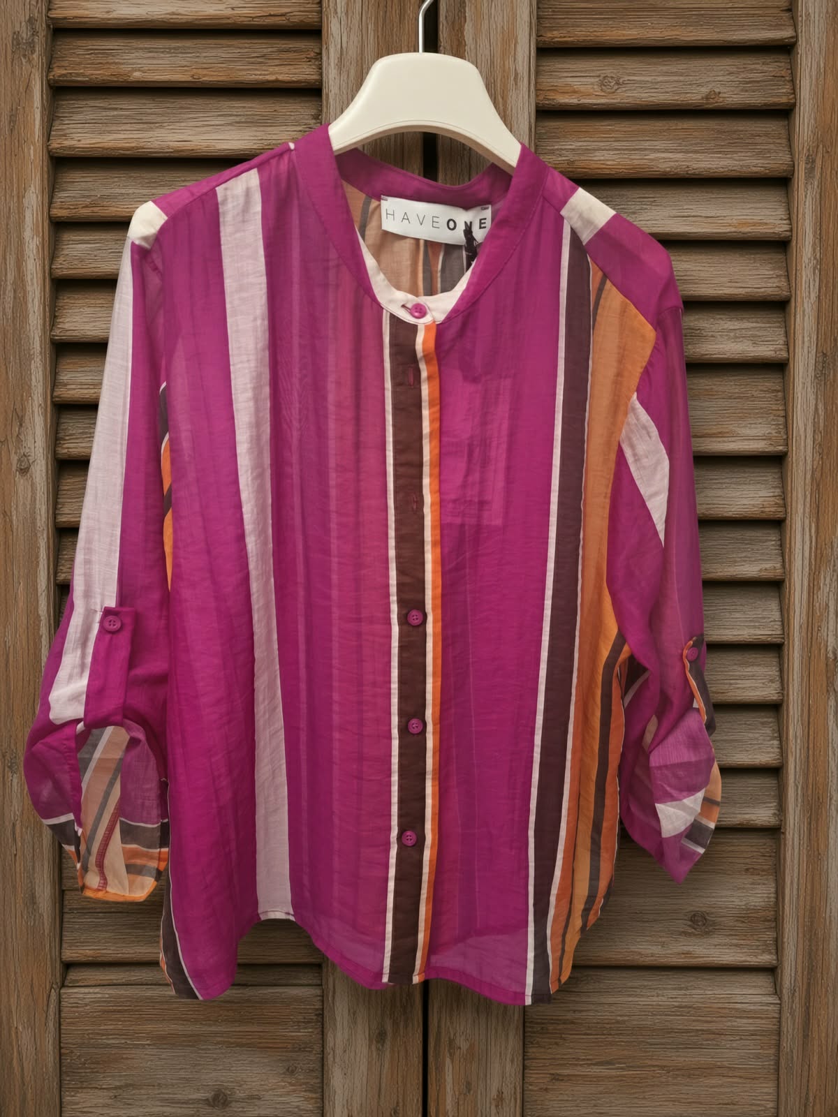 Island Shirt