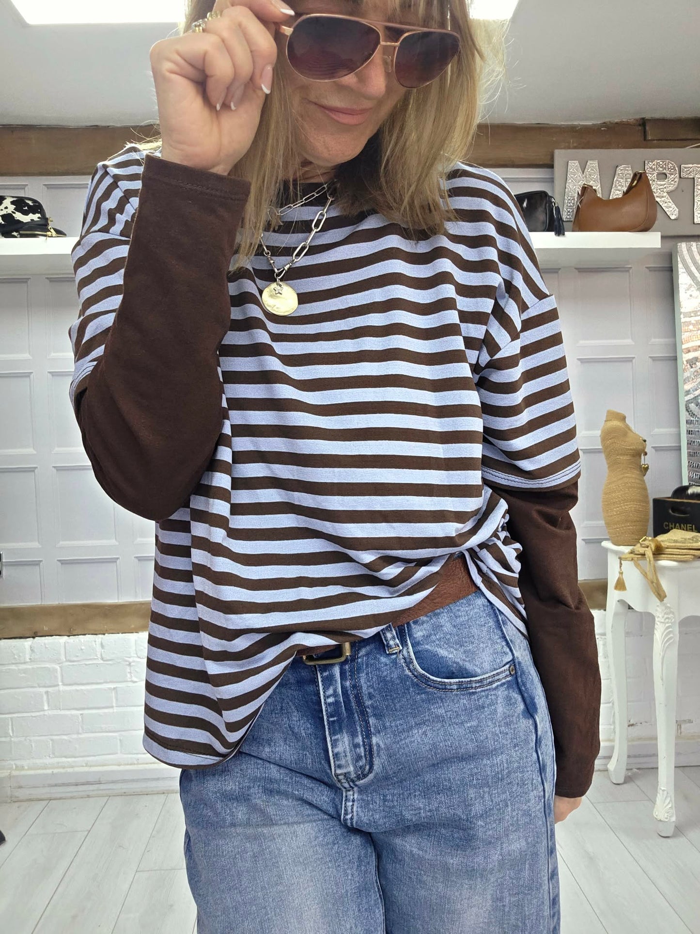 Greta