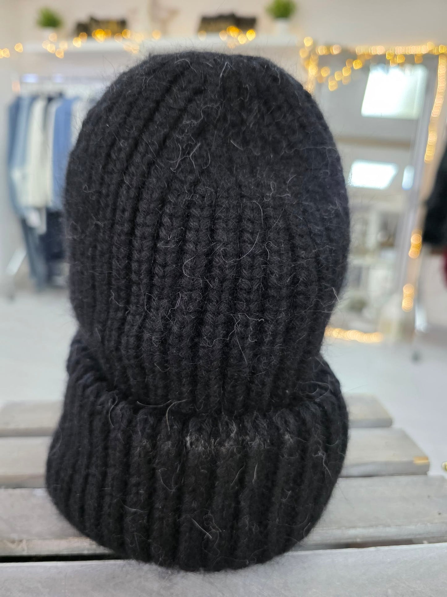 Luxury Woollen Hats