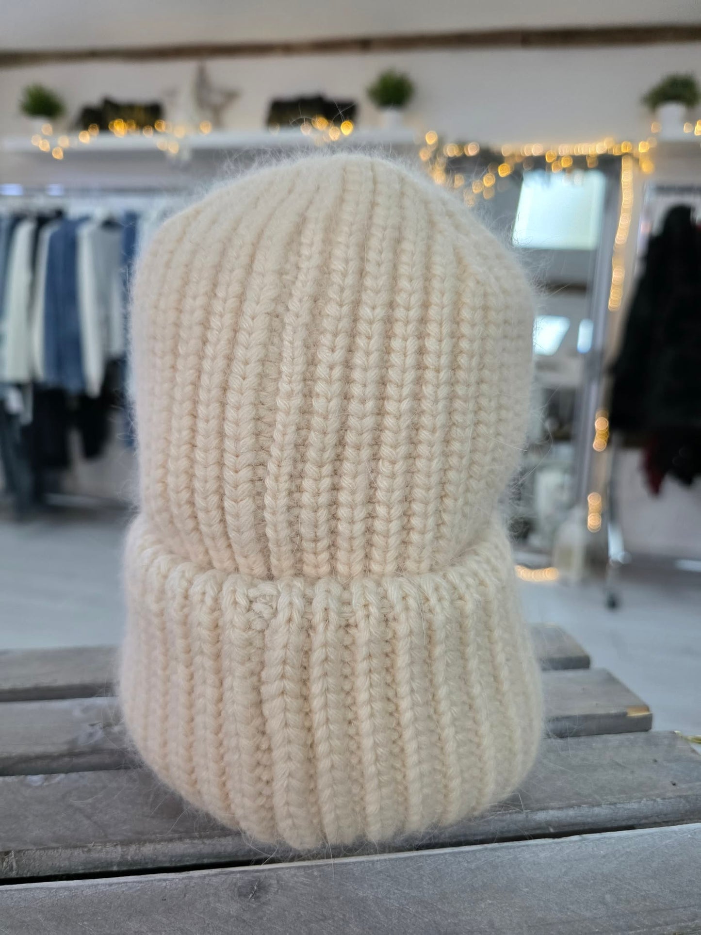 Luxury Woollen Hats