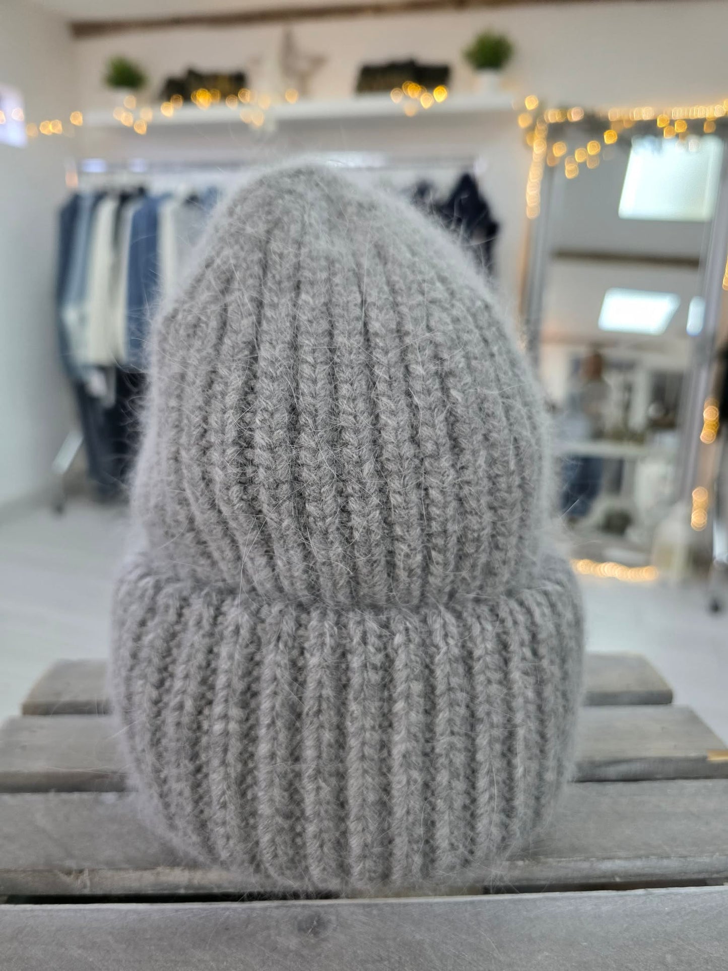 Luxury Woollen Hats