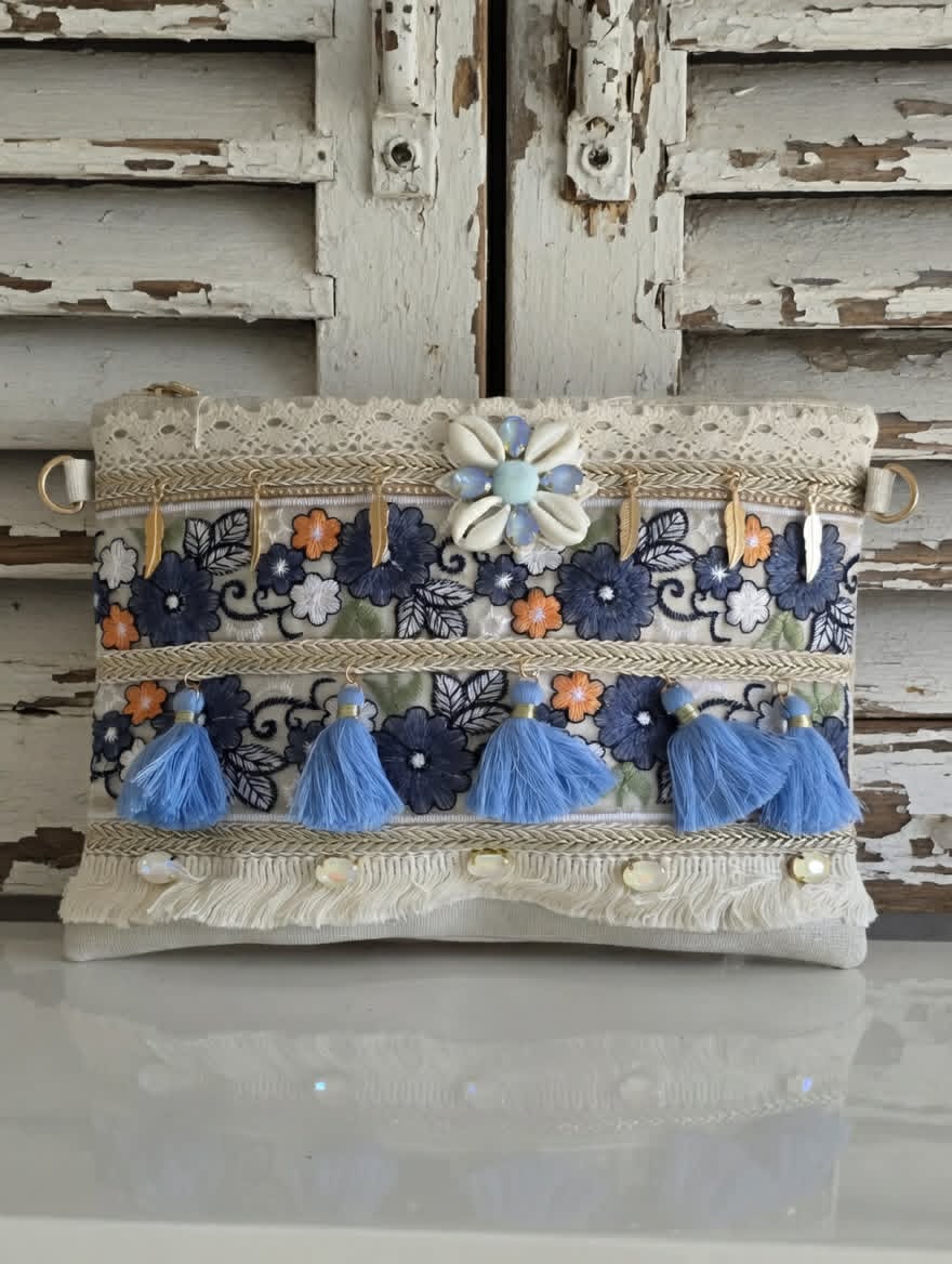 Ibiza Pochette