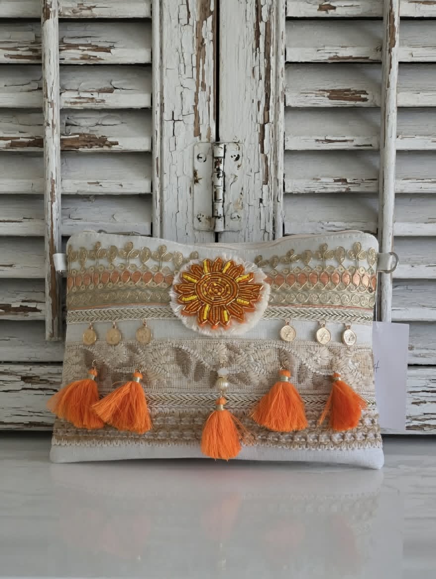 Ibiza Pochette