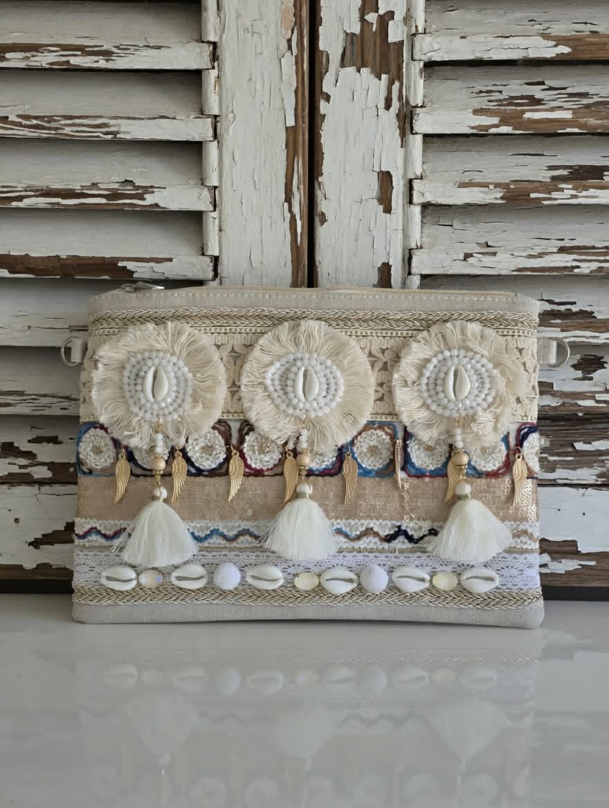 Ibiza Pochette