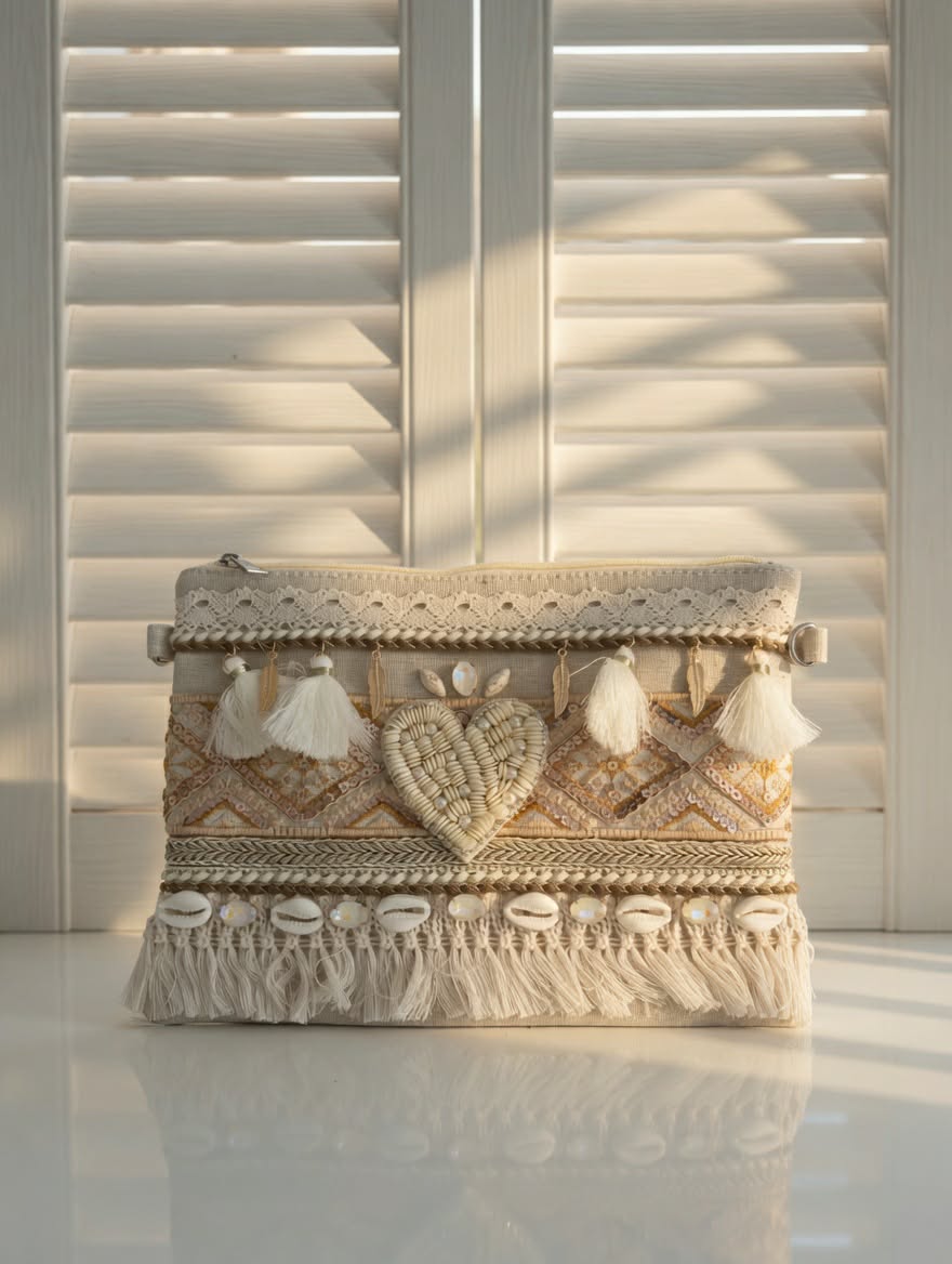 Ibiza Pochette
